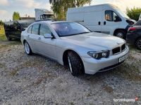 używany BMW 735 i 272km / 208500 km / doinwestowana