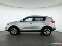 używany Kia Sportage 1.6 GDI