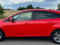 Używany Ford Focus 2014