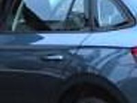 używany Skoda Scala 1.5 TSI 150 KM Style DSG