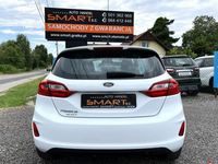 używany Ford Fiesta IX Klima/ Tempomat / 1 Rej. 2021 / Serwisowany