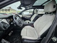 Używany DS Automobiles DS7 Crossback 180 KM (132 kW) 2021 Grafitowy (metalik) SUV