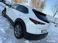używany Mazda CX-30 2dm 180KM 2020r. 87 000km