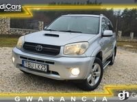 używany Toyota RAV4 RAV-4 2.0 D4D 116KM # 4WD # LIFT # Climatronic # O...2.0 D4D 116KM # 4WD # LIFT # Climatronic # O...