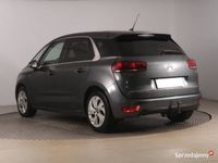 używany Citroën C4 Picasso 1.6 HDi