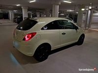 używany Opel Corsa D *2011Rok* Lift *Euro5* Piękny Kolor *Niemcy*