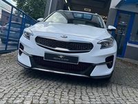 używany Kia XCeed 1.6 T-GDI 204 KM 6MT BUSINESS LINE