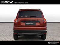 używany Dacia Jogger 