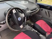 używany VW Beetle New1.9 TDI Diesel