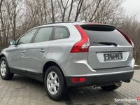 używany Volvo XC60 2.4D AWD Momentum