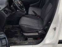 używany Fiat Doblò Maxi 2017