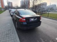 używany Volvo S80 4x4