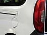 używany Fiat Doblò maxi II (2009-)