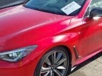 używany Infiniti Q60 RED SPORT 400