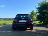 używany Audi A1