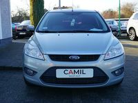 używany Ford Focus 1.6dm 90KM 2010r. 312 620km