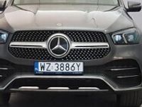 używany Mercedes 300 Innyd 4-Matic pakiet AMG! z polskiego salonu! FV 23%