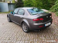 używany Alfa Romeo 159 1.9jtdm 150km