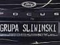 używany Ford Focus 1.5 EcoBlue Start-Stopp-System ACTIVE