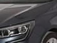 Używany Renault Mégane IV 132 KM (97 kW) 2016 Szary Kombi