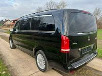 używany Mercedes Vito 2.0CDI Dostępny od reki ! Nowy! W447 (2014-)