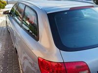 używany Audi A6 C6 kombi 2006