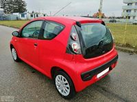 używany Citroën C1 I