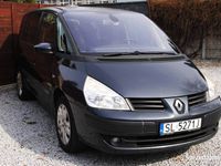 używany Renault Espace 