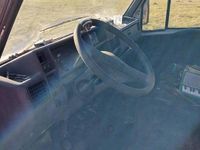 Używany Fiat Ducato 1993 Van