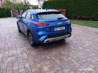 używany Kia XCeed 1.5 T-GDI Polski Salon 2022r