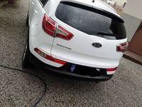 używany Kia Sportage 1.6 GDI