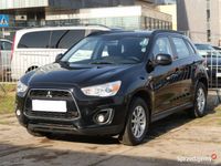 używany Mitsubishi ASX 1.8 DI-D MIVEC