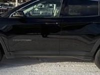 używany Jeep Compass II Benzyna plus Gaz