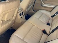 Używany BMW 320 2005