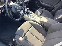 używany Audi A6 C7 2014R190KM
