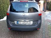 używany Renault Grand Scénic III 