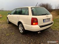 używany Audi A4 b5 1.9 tdi AFN 110KM.