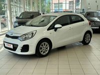 używany Kia Rio III Niski Przebieg, Idealne na Miasto, Ekonomiczne, Gwarancja