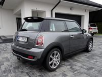 używany Mini Cooper S 1.6dm 175KM 2008r. 207 000km