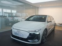 używany Audi e-tron 367KM 2024r. 500km