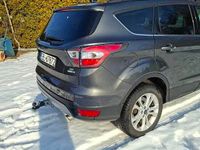 Używany Ford Escape 2017 SUV
