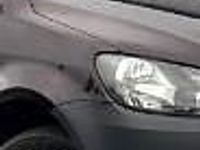 używany VW Caddy III