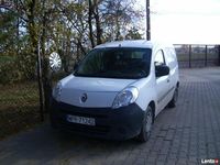 używany Renault Kangoo II