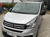 Używany Fiat Talento 2020 Minivan