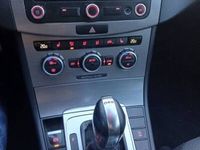 Używany VW Passat 2012 Szary Sedan/Limuzyna