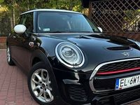 używany Mini John Cooper Works Cooper S