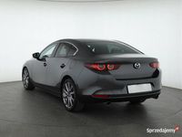 używany Mazda 3 2.0 Skyactiv-G