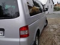 Używany VW Caravelle 2007 Minivan