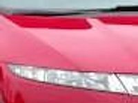 używany Honda Civic Klimatronic /I Właść /1,4 /83KM /2009 VIII (2006-2011)