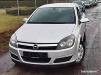 używany Opel Astra 1.6 BENZYNA